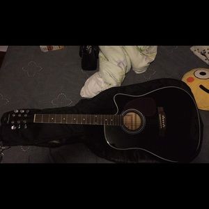 Harmonia Guitar